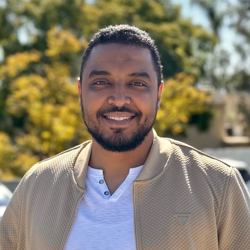 Mohamed Bakr profile photo